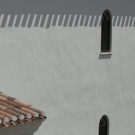 Casa Muir Διαμέρισμα Sucina Εξωτερικό φωτογραφία