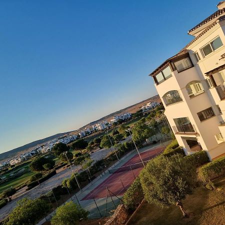 Casa Muir Διαμέρισμα Sucina Εξωτερικό φωτογραφία