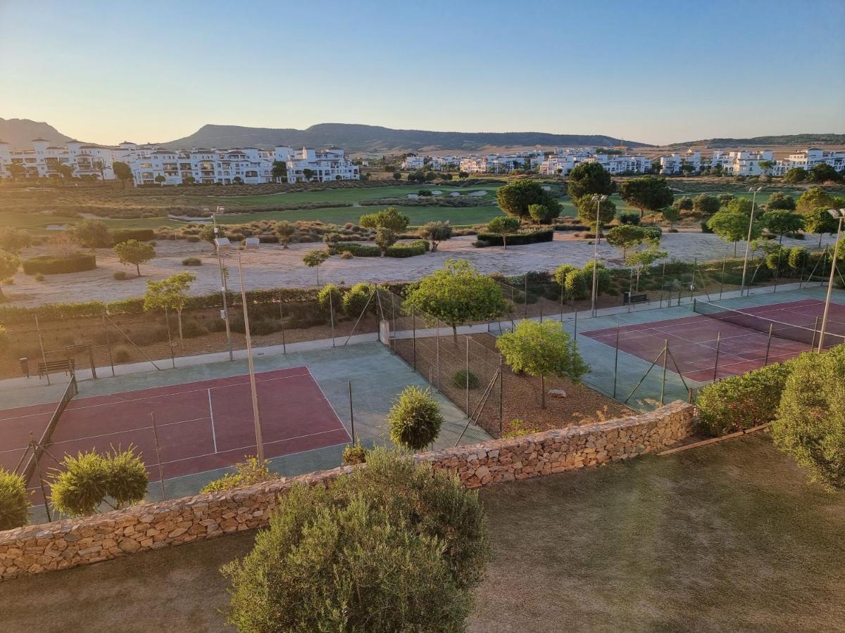 Casa Muir Διαμέρισμα Sucina Εξωτερικό φωτογραφία