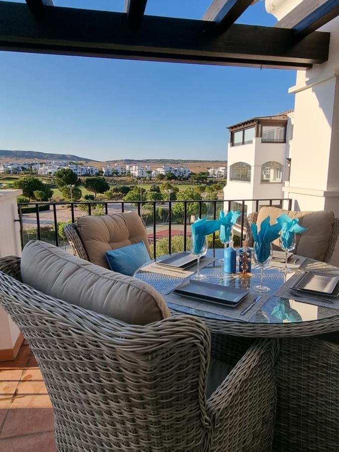 Casa Muir Διαμέρισμα Sucina Εξωτερικό φωτογραφία