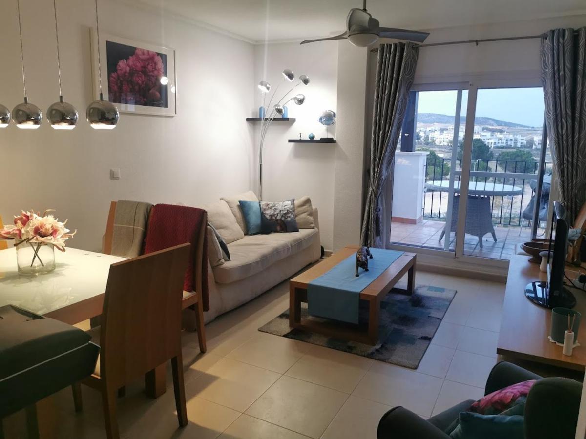 Casa Muir Διαμέρισμα Sucina Εξωτερικό φωτογραφία