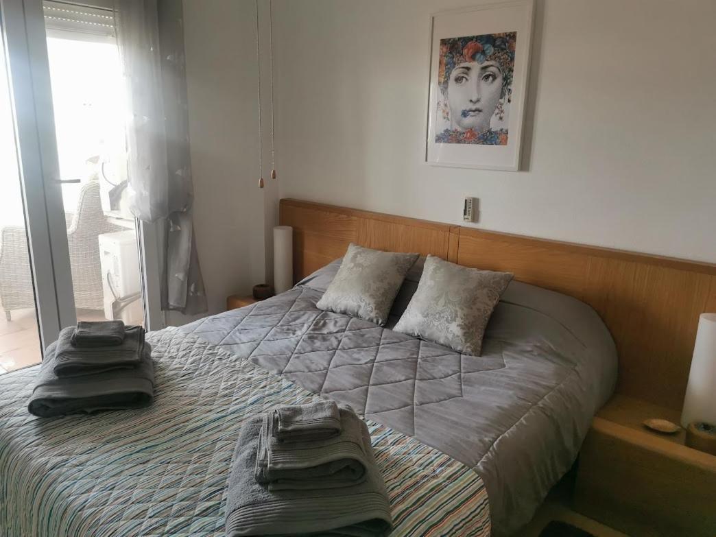 Casa Muir Διαμέρισμα Sucina Εξωτερικό φωτογραφία