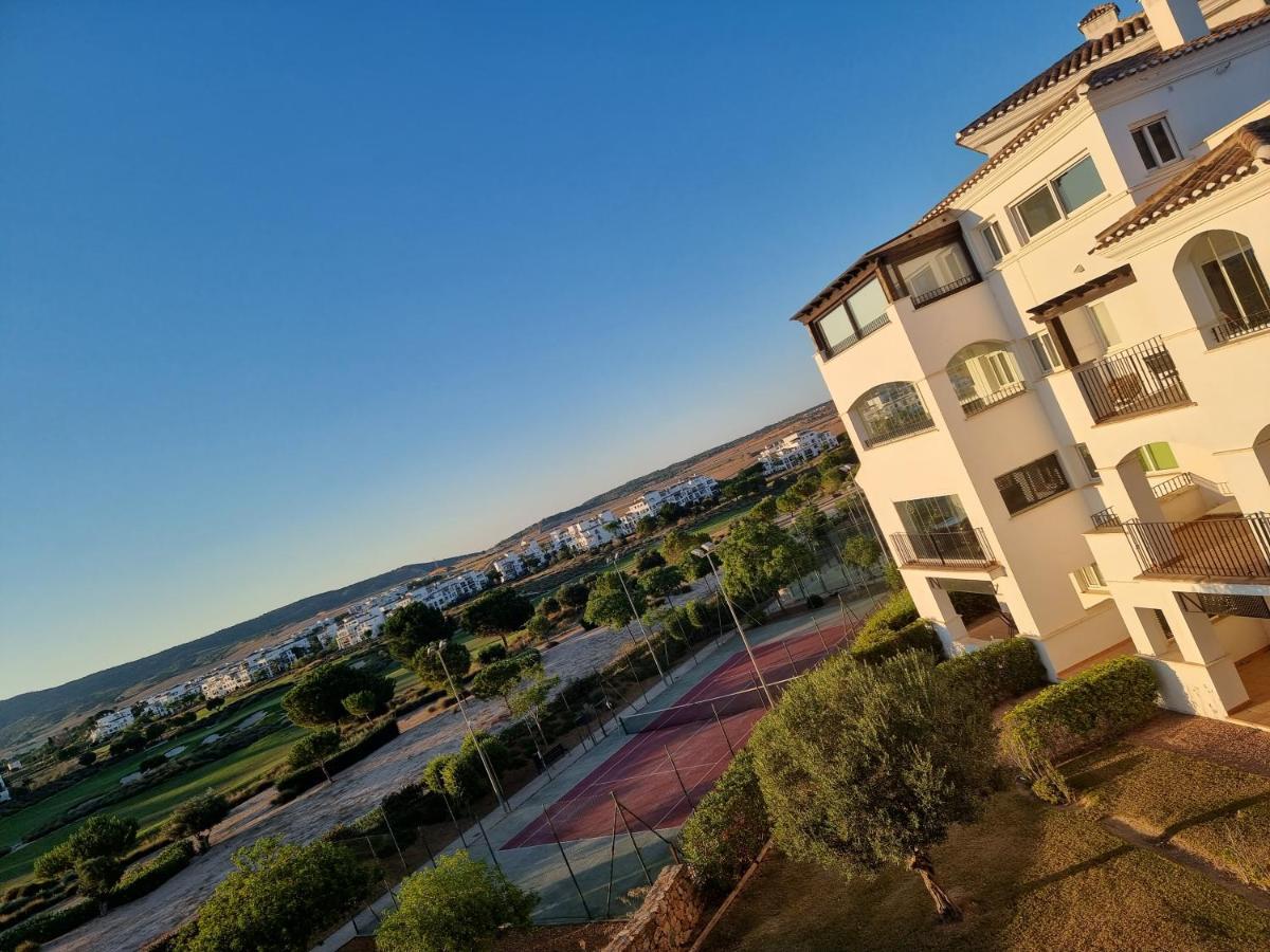Casa Muir Διαμέρισμα Sucina Εξωτερικό φωτογραφία