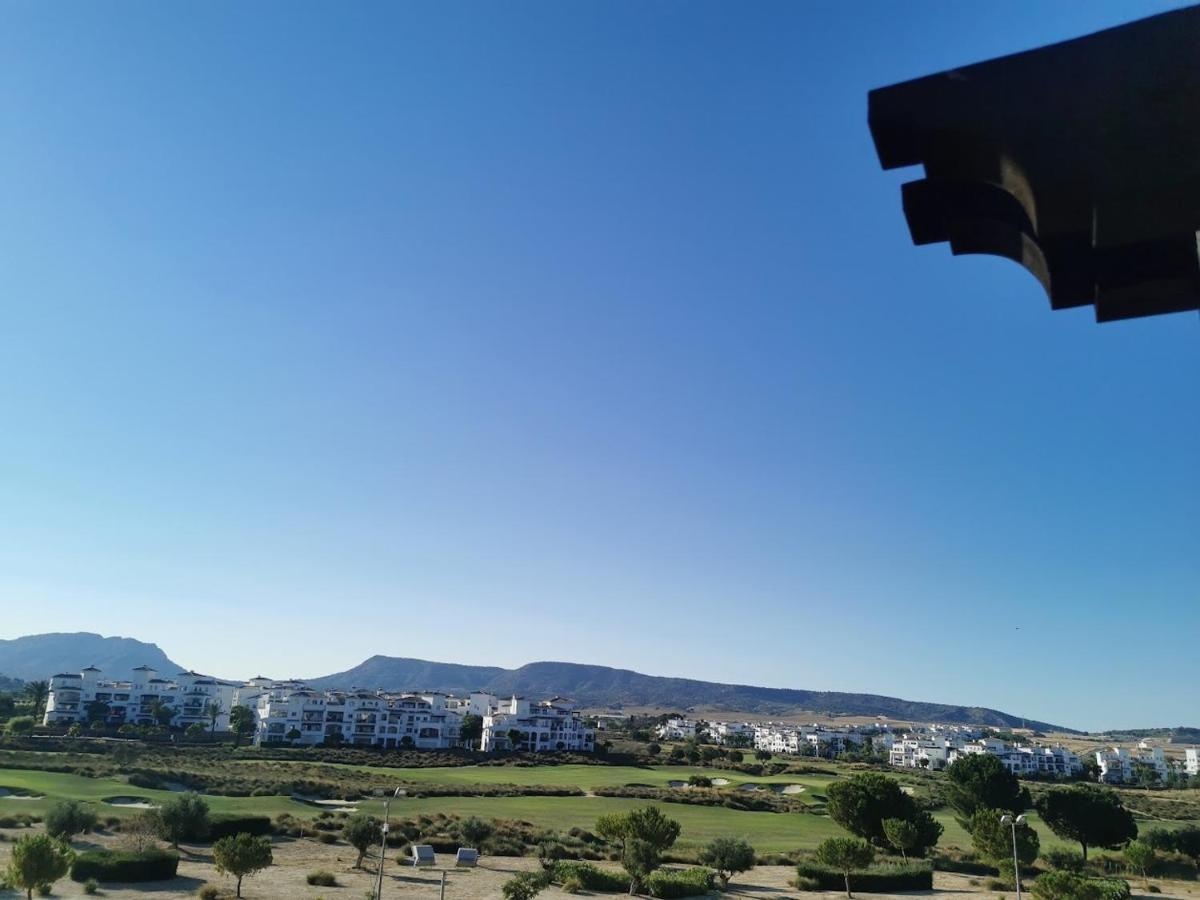 Casa Muir Διαμέρισμα Sucina Εξωτερικό φωτογραφία
