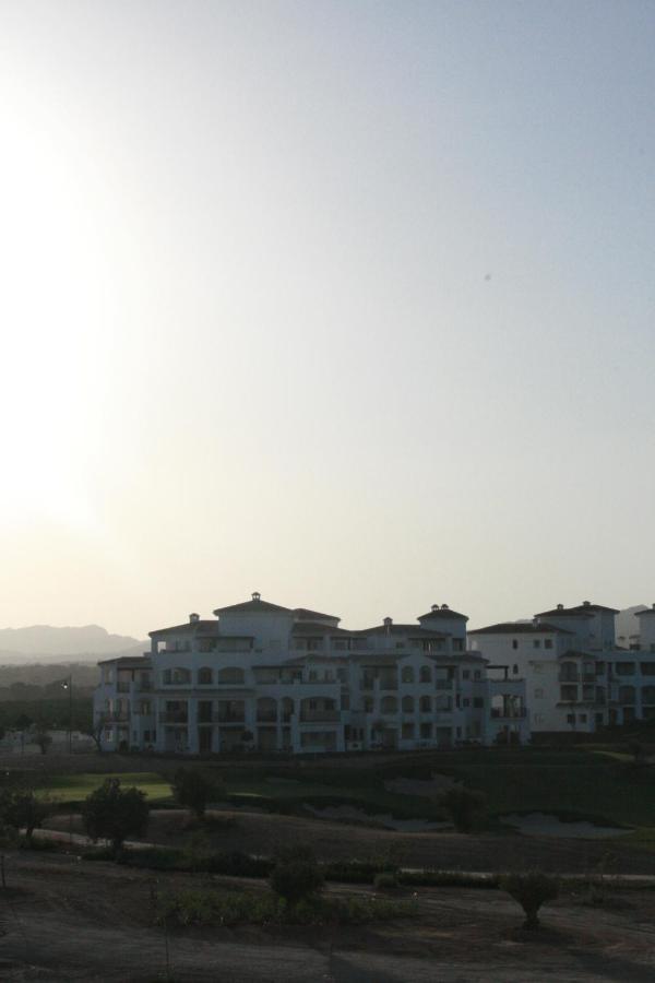 Casa Muir Διαμέρισμα Sucina Εξωτερικό φωτογραφία