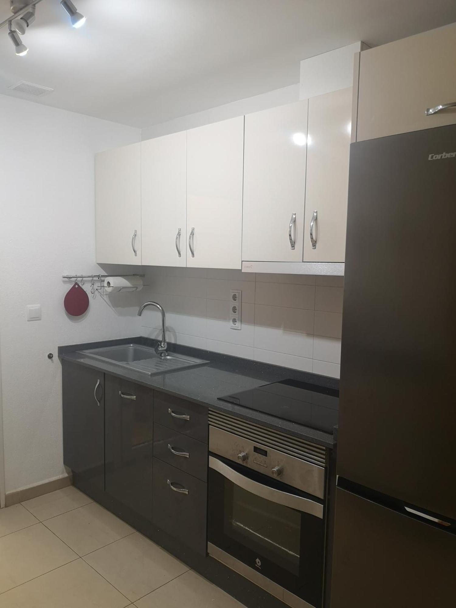 Casa Muir Διαμέρισμα Sucina Εξωτερικό φωτογραφία